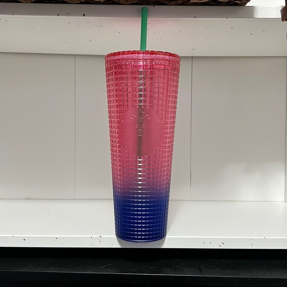 Venti Studded Starbucks Cup.